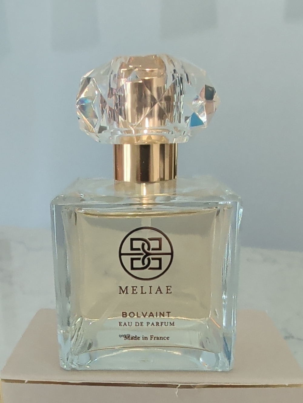 NWT Meliae by Bolvaint - EDP - 1.7 oz